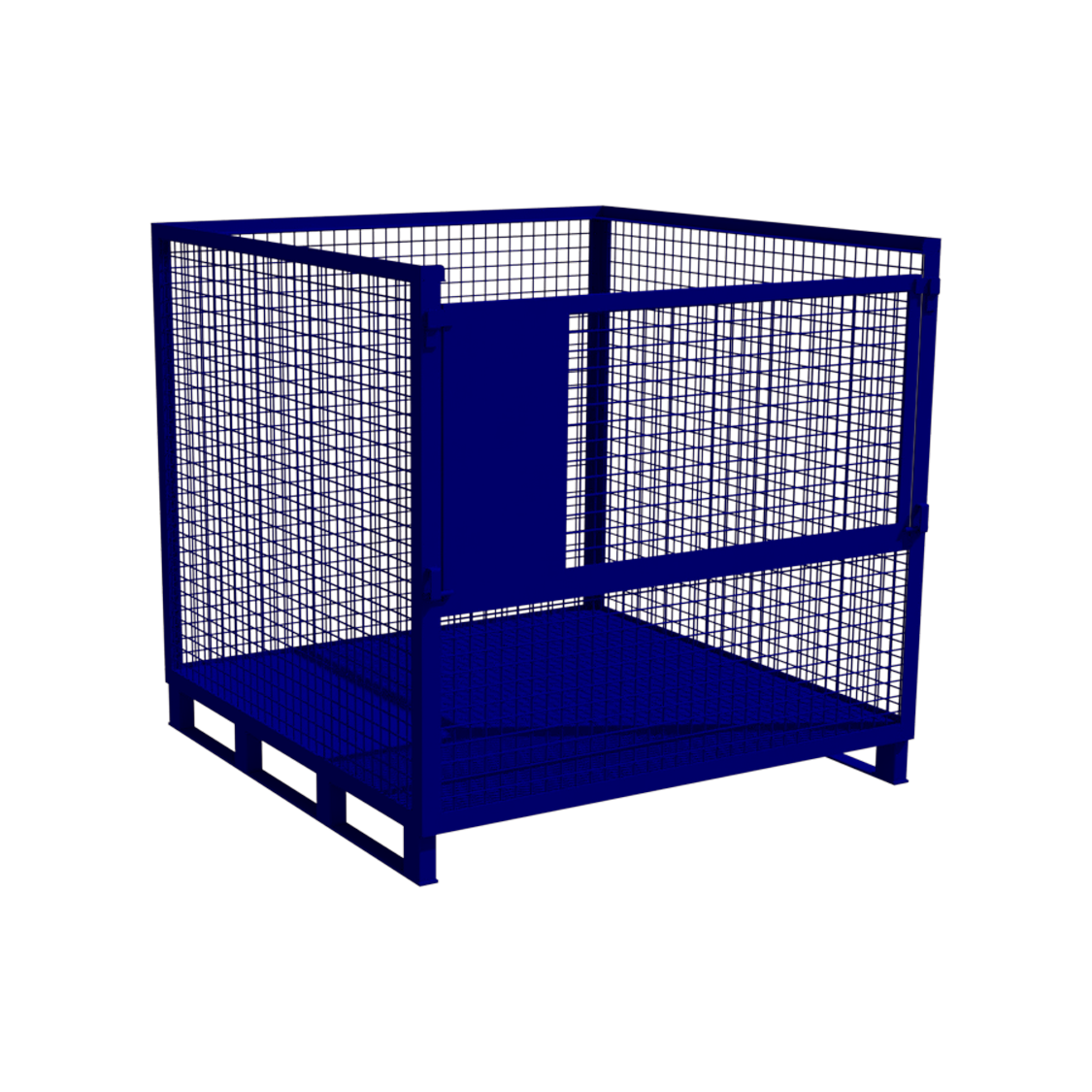 Gitterbox BESGTBS001