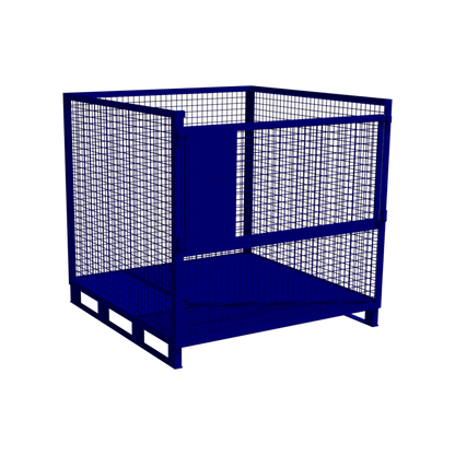 Gitterbox BESGTBS001