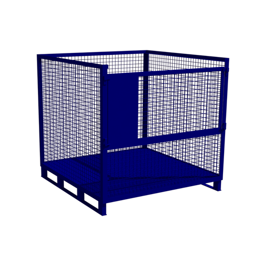 Gitterbox BESGTBS001