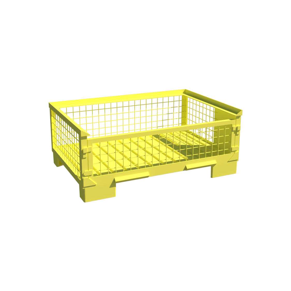 Paleta/ Gitterbox BESQTSC022