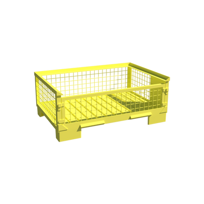 Paleta/ Gitterbox BESQTSC022