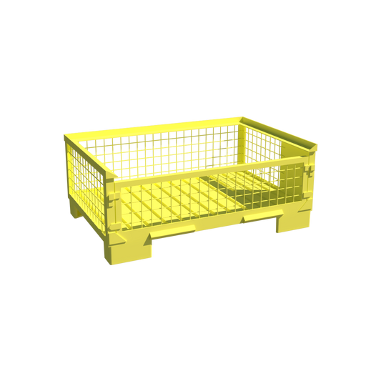 Paleta/ Gitterbox BESQTSC022