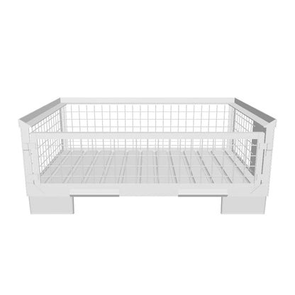 Paleta/ Gitterbox BESQTSC020